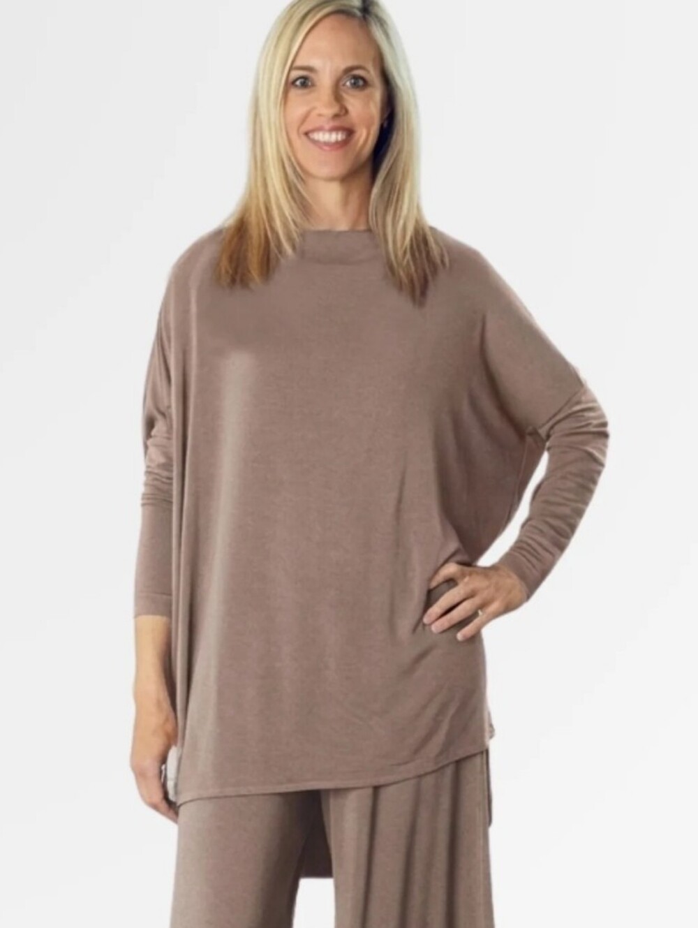 NEW! Bryn Walker Dimitri Tunic Size XL
